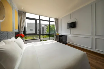 Hanoi Royal Premium Hotel – Photos 4