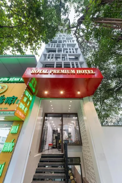 Hanoi Royal Premium Hotel – Photos 5