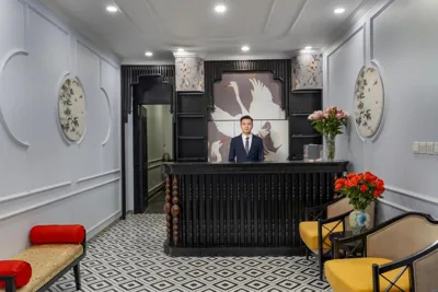 Hanoi Royal Premium Hotel – Photos 6