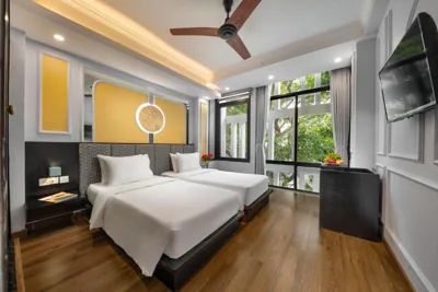 Hanoi Royal Premium Hotel – Photos 7