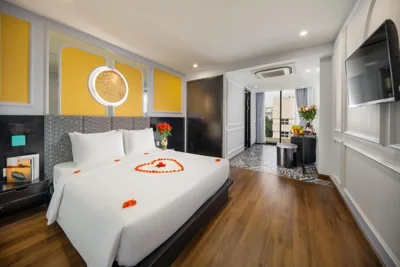 Hanoi Royal Premium Hotel – Photos 9