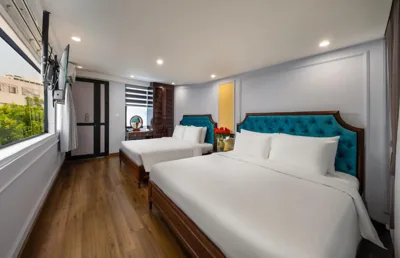 Hanoi Royal Premium Hotel – Photos 10