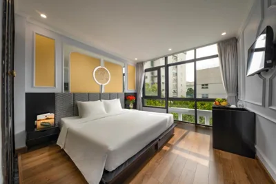 Hanoi Royal Premium Hotel – Photos 11