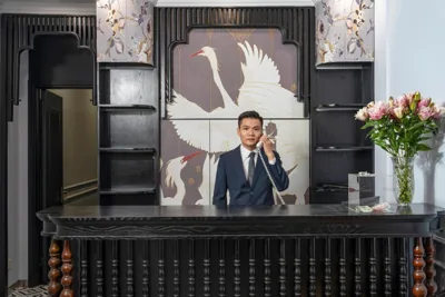 Hanoi Royal Premium Hotel – Photos 12