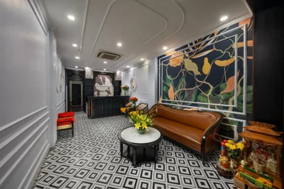 Hanoi Royal Premium Hotel – Photos 15