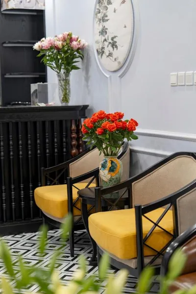 Hanoi Royal Premium Hotel – Photos 16